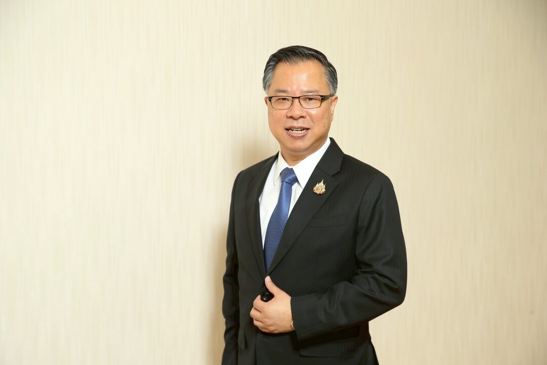 BOI Approves Western Digital's 2.3 Billion Baht Research and Development Project for Hard Disk Technology