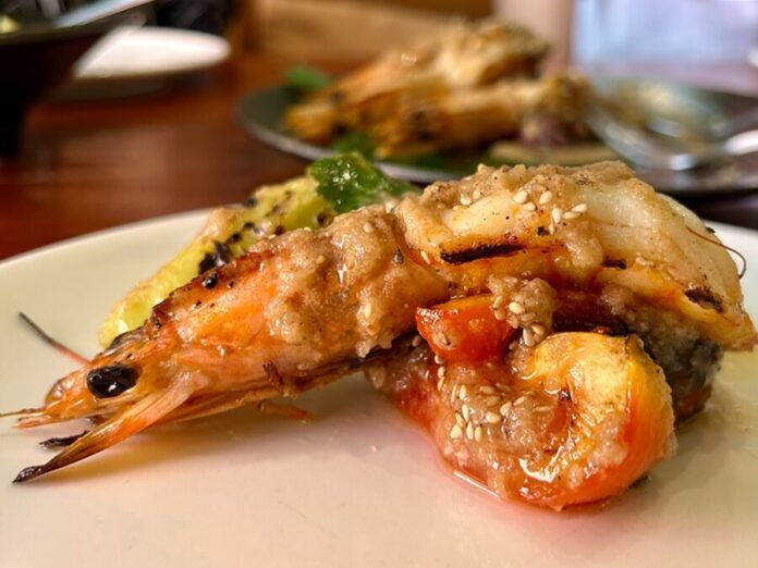 ตามมี ร้านอร่อยเฮลตี้ ข้าวผักปลาสดจากไร่ ปลอดสาร