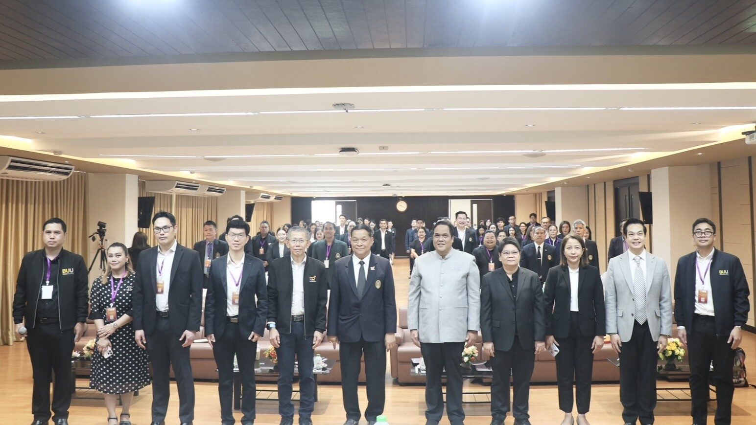 Ministry of Higher Education Launches University Network for Local Community Development