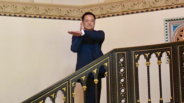 อนุทิน