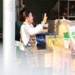 จุรินทร์ อ้อนชาว ลาดพร้าว-บึงกุ่ม ฝาก 'หลานก๊อด-ภาณุพงศ์' ไว้รับใช้ชาวกทม.สักคน