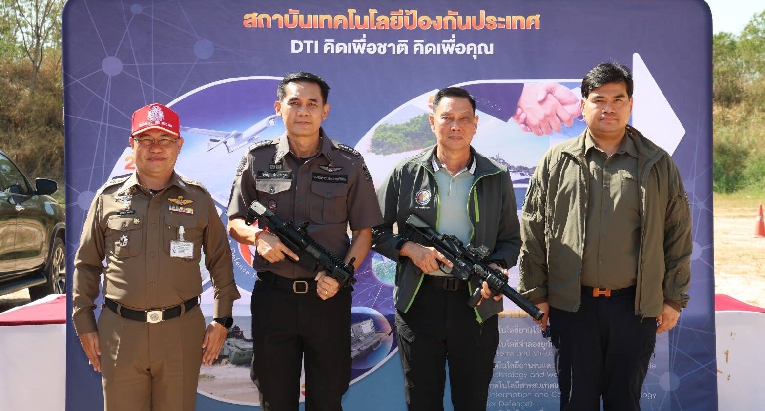 Department of Special Investigation Enhances Self-Reliance and National Defense Capabilities