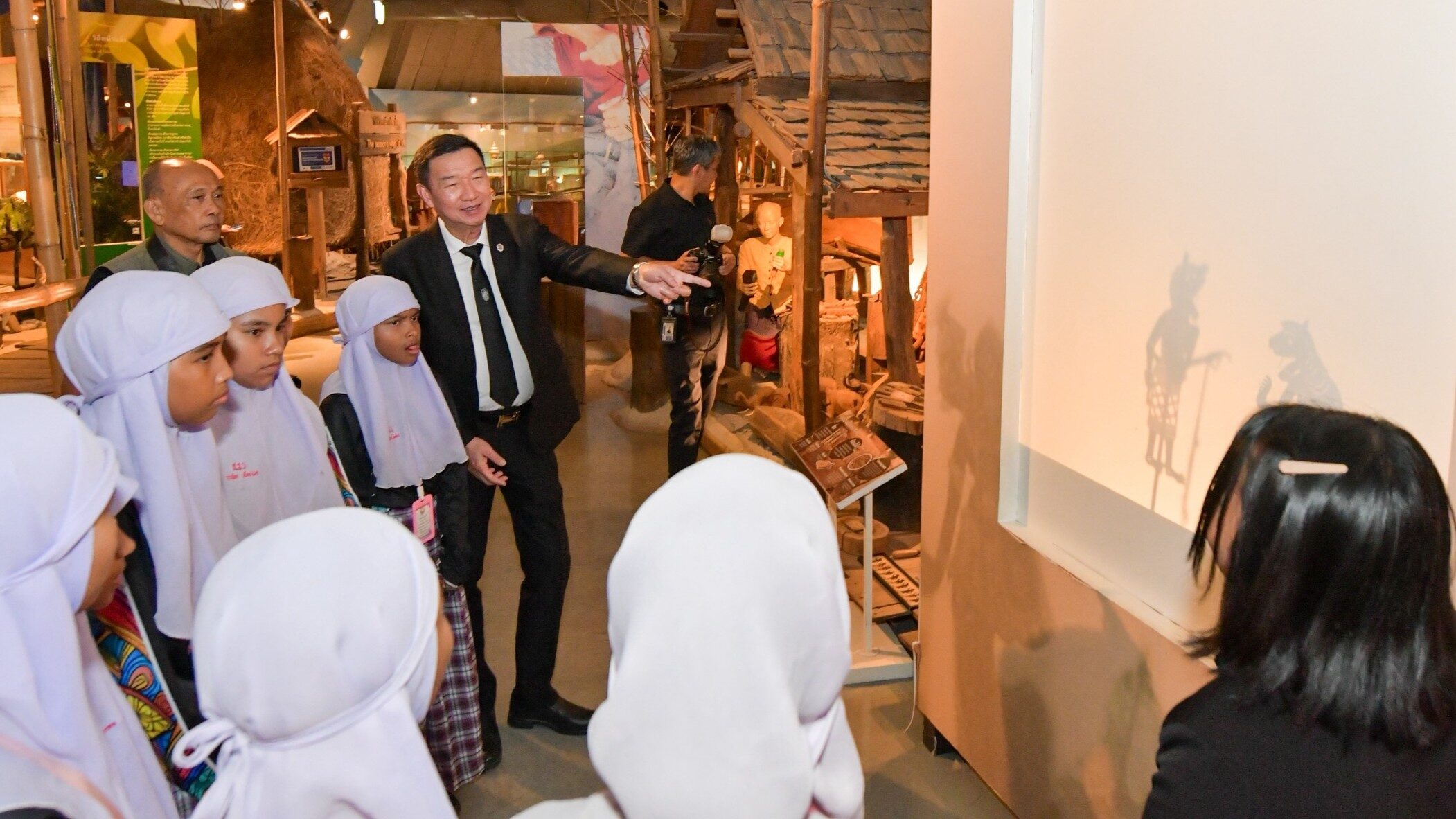 31 Years of NSM: Elevating the National Science Museum to a Global Learning Ecosystem