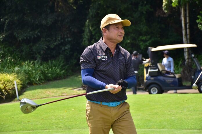 การแข่งขันรอบคัดเลือก WAGC Thailand