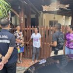 ปธ.กกต. ตรวจหลักสี่-จตุจักร สังเกตการณ์เลือกตั้ง ล่วงหน้า ย้ำ กปน. ทำหน้าที่ให้ถูกต้อง-กันถูกร้องเรียน
