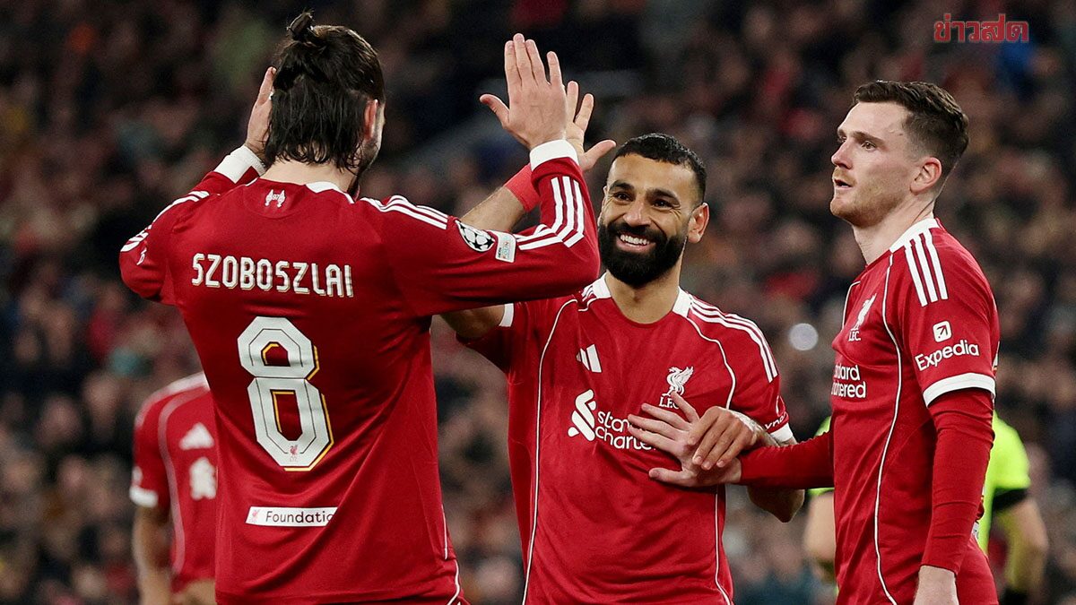 Saudi Giants Persist in Courting Salah Again - Liverpool Likely to Find Rejection Difficult