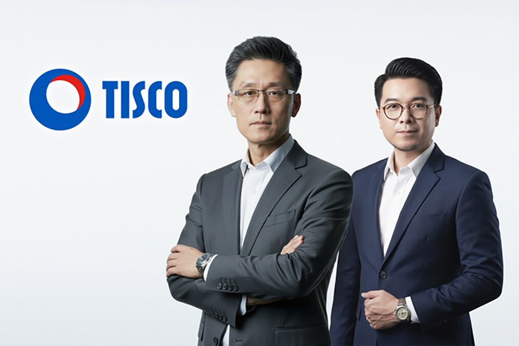 TISCO Hopes for Stock Index to Reach 1,500 Points, Expects New Government to Drive GDP Back to 4%