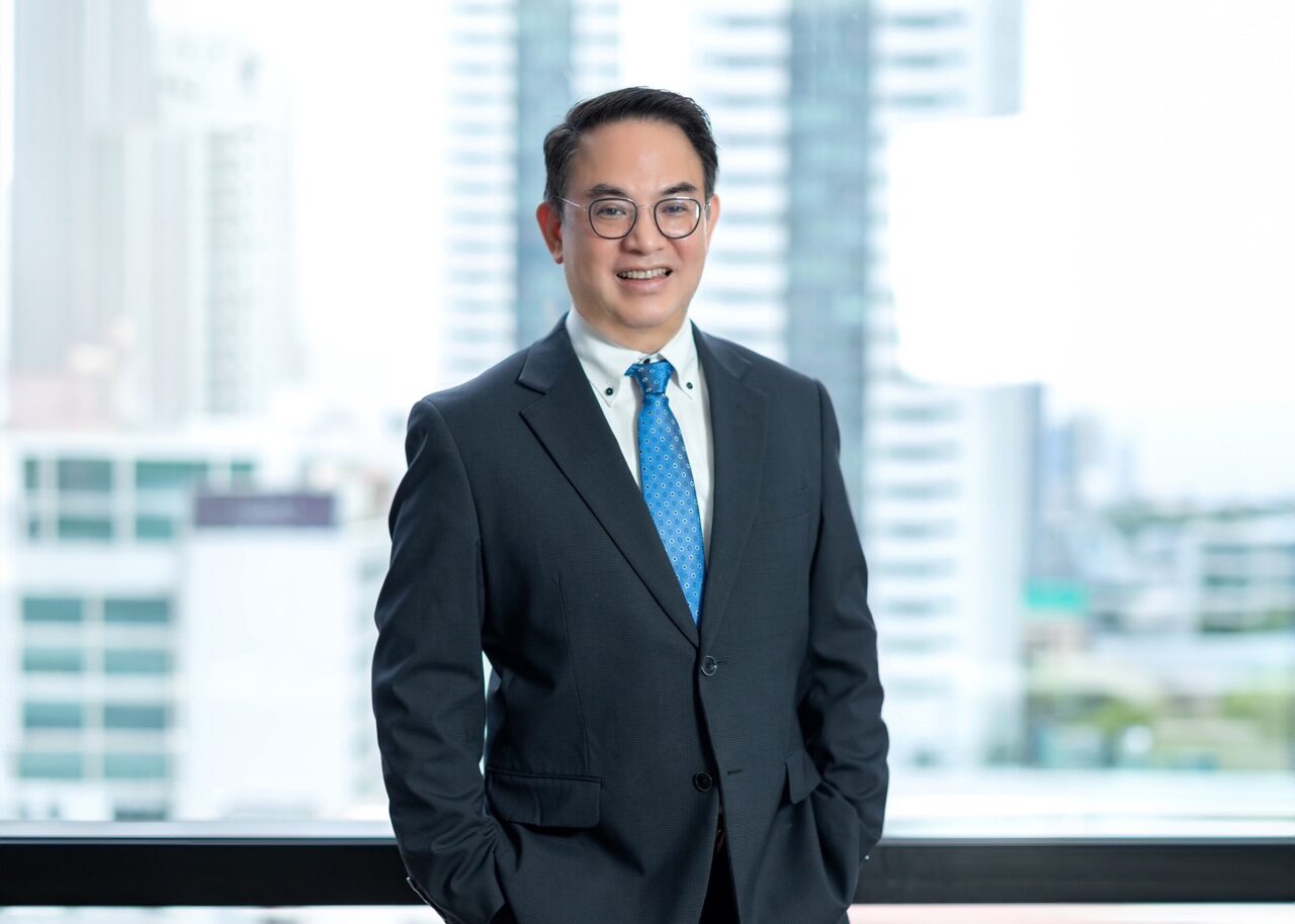 TISCO Asset Management Delighted as Clients Trust Wealth Management Services, Announces Capital Increase for Three Funds