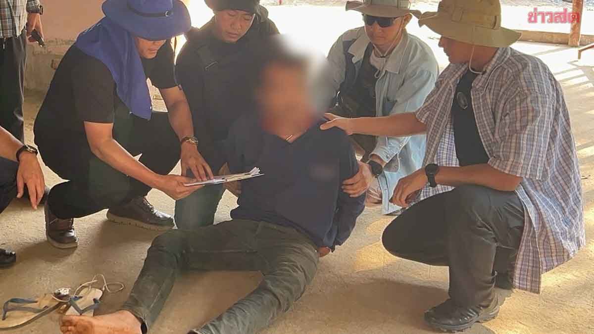 Arrest Made in Fatal Shooting of 13-Year-Old Boy After Attempted Romance Dispute