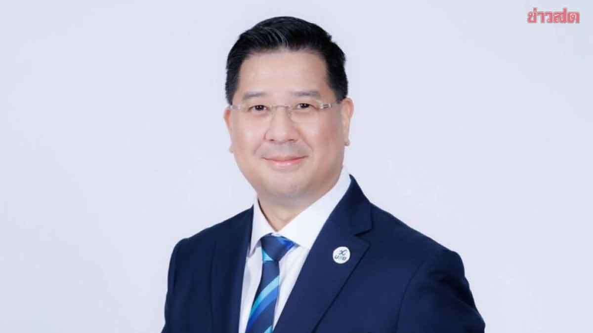 TCG Accelerates Loan Guarantee Measures as SME Credit Remains Negative for 5 Consecutive Years