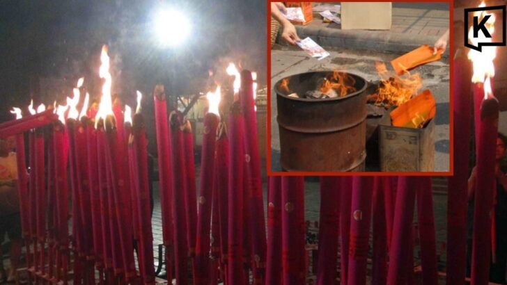 Thailand Calls for Cleaner Chinese New Year Celebrations to Reduce Air Pollution