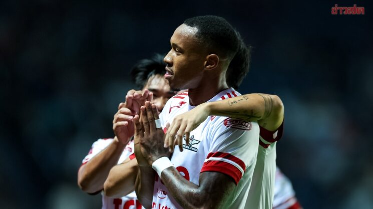 Thai League Postpones Bangkok and Korat Matches Due to AFC Champions League Proximity