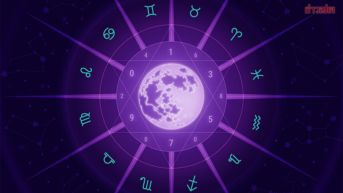 Horoscope Alert: 6 Zodiac Signs Set for Major Surprises