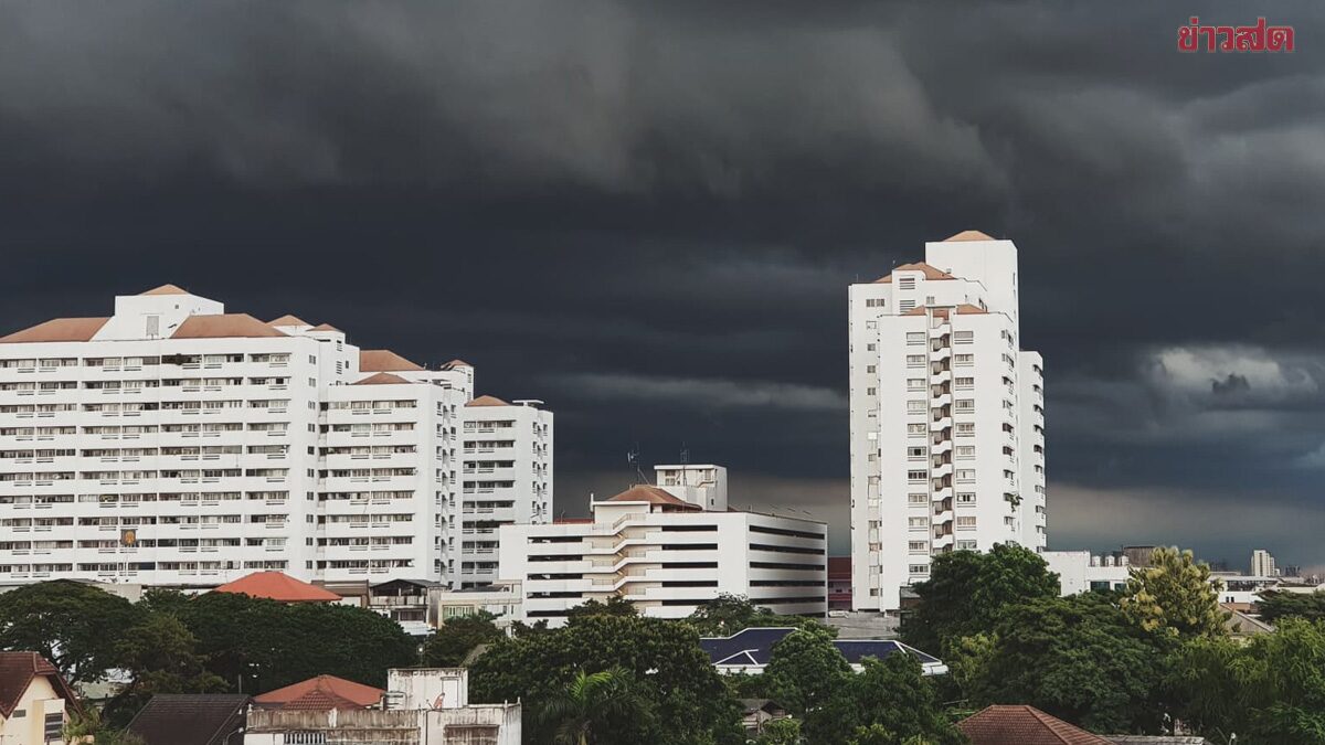 Meteorological Department Warns of Summer Storms Across 15 Provinces