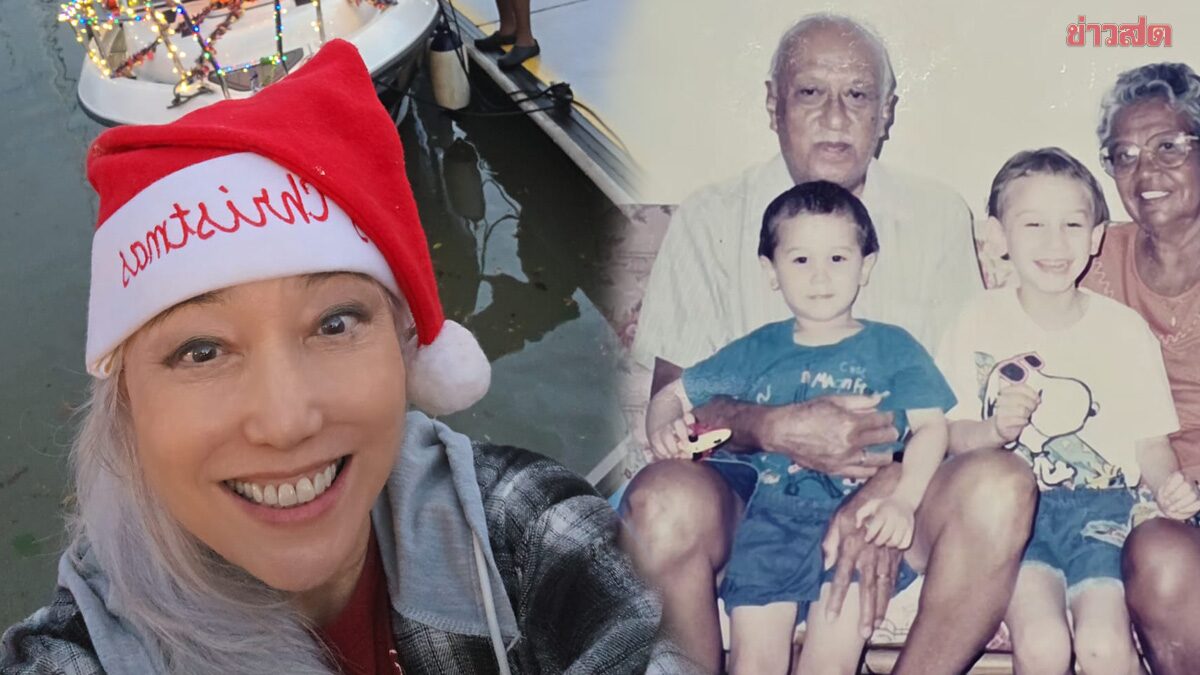 Singapore Woman Discovers the Truth After 27 Years: Her Real Parents Were Childhood Neighbors