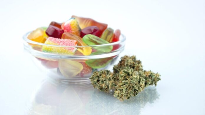THC