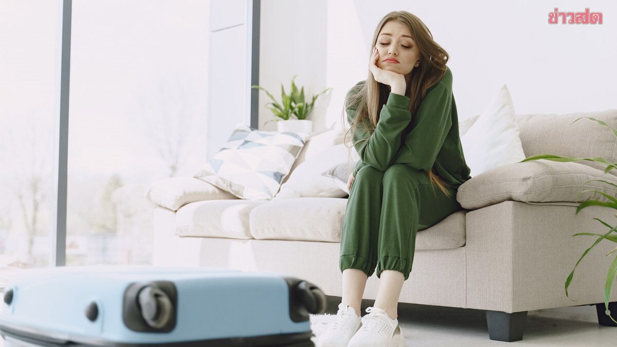 โซเชียลแตกตื่น! สนามบินดังสหรัฐฯ ประกาศ “แบนชุดนอน” ขึ้นเครื่องจริงหรือ?