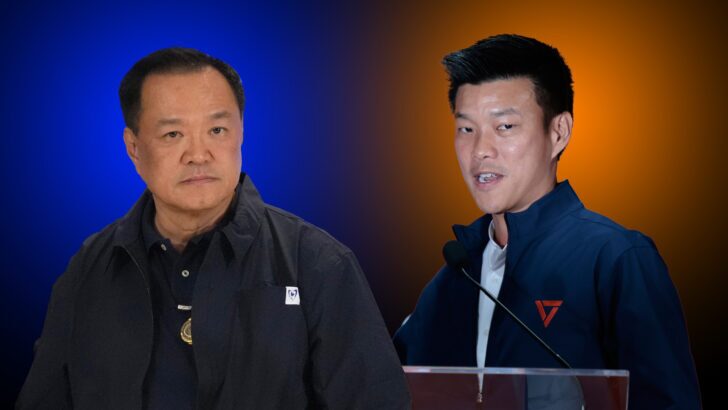 Why Election Fairness Cannot Be Solely the Responsibility of the Orange Party