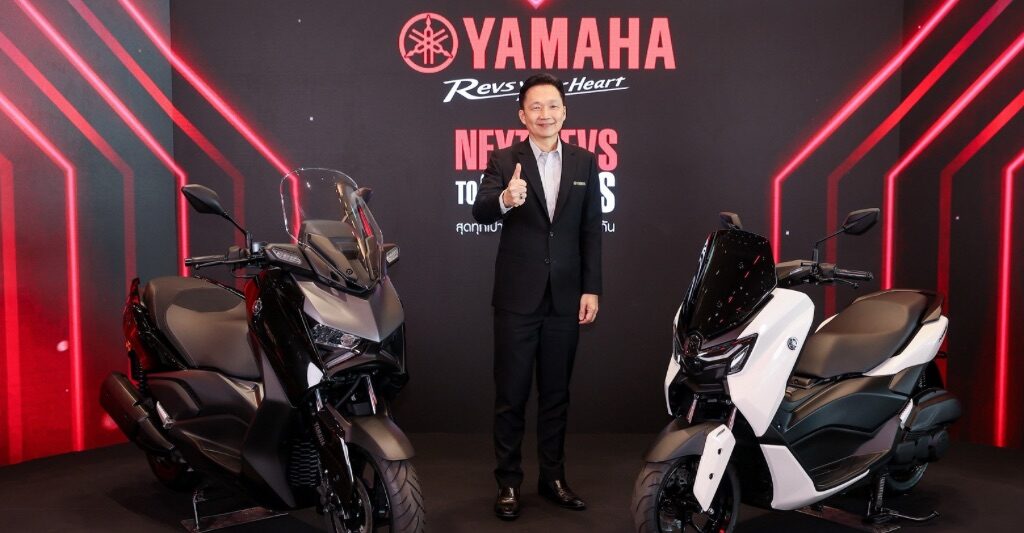 Yamaha Launches FAZZIO Lite, Emphasizing Value and Accessibility