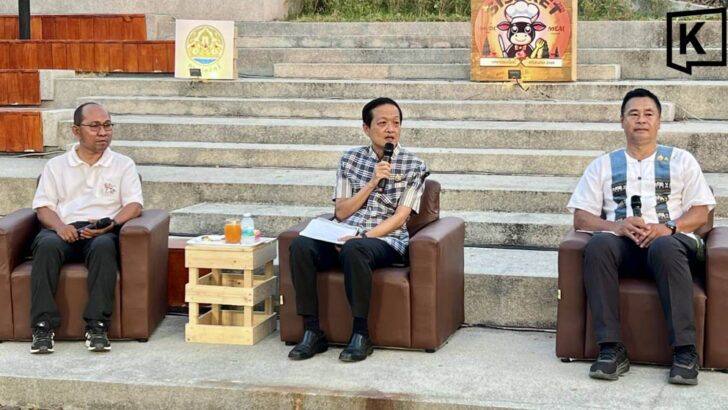 Sisaket Premium Beef Festival 2026 Set to Elevate Thai Beef on Global Stage