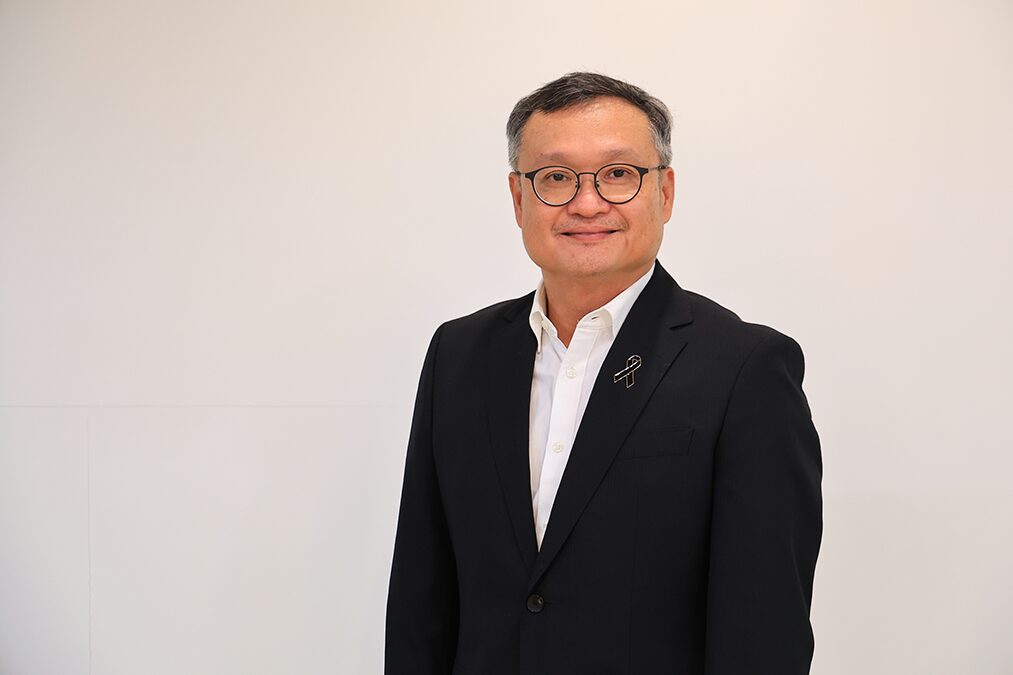 Sansiri Plans for 2026, Preparing for Low Economic Growth, Focusing on Core Business Risk Management