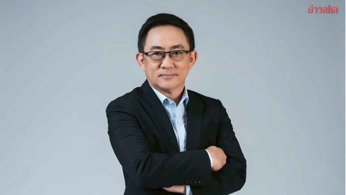 Department of Business Development Unveils 'DBD Wellness 2026' Roadmap