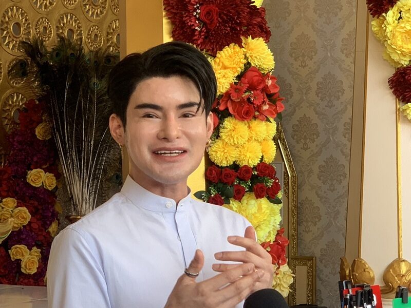 เอ จักรพรรดิ ชี้แจง ถูกเพจอวตารใช้ AI สวมรอย