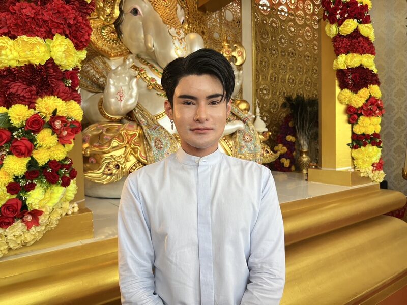 เอ จักรพรรดิ ชี้แจง ถูกเพจอวตารใช้ AI สวมรอย