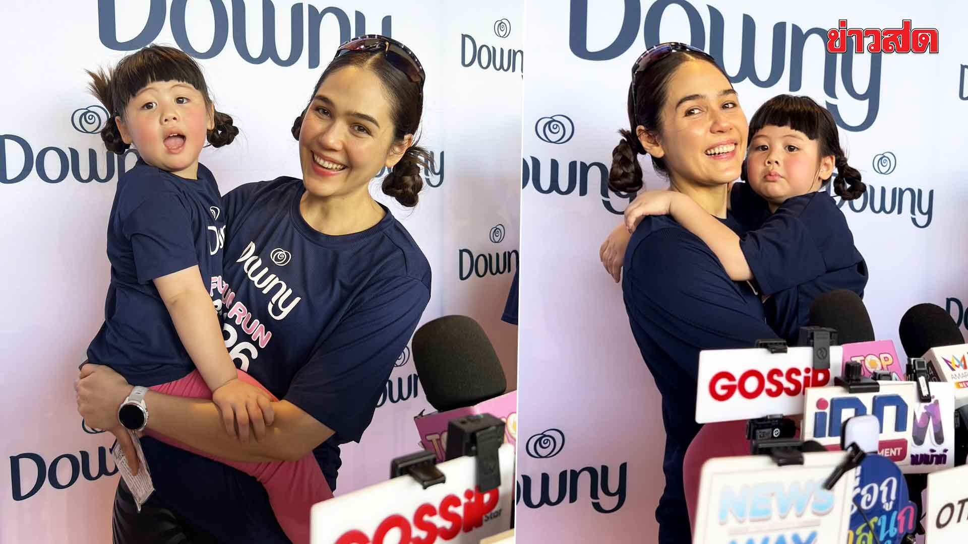 Abigail and Mom Shoot Down Marriage Rumors! Clearly Denies Plans to Marry at 30