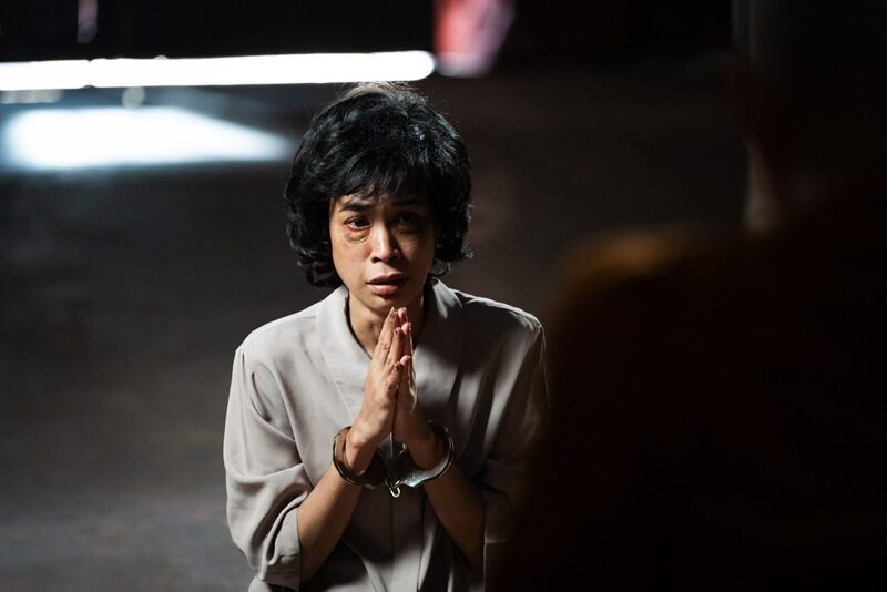 เอกชัย ไม่หวั่นดราม่า ‘กิ่งแก้ว’