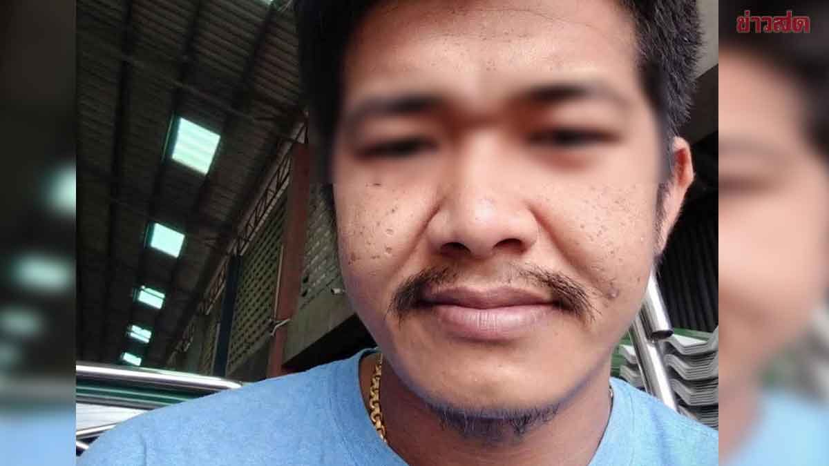 Urgent Manhunt for 'L': Armed Man Threatens Children in Lat Lum Kaeo, Chases Away Rescue Workers