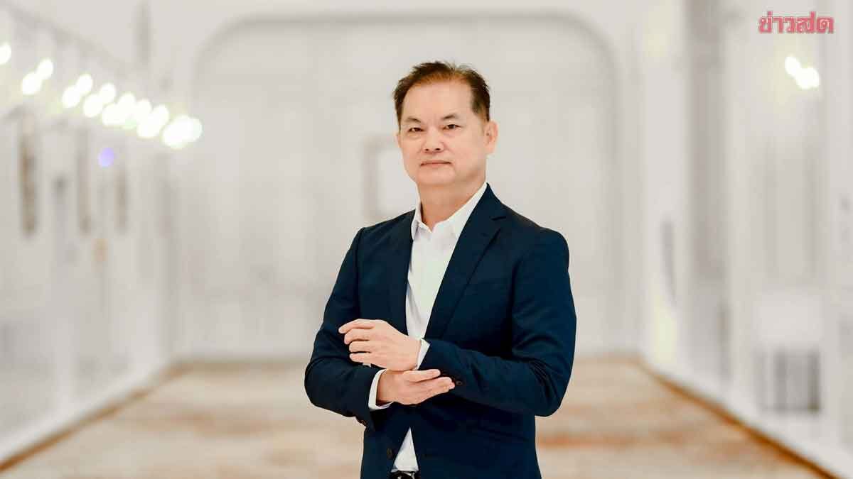 Homes Under 5 Million Baht Surge 16% While Luxury Market Contracts 35%