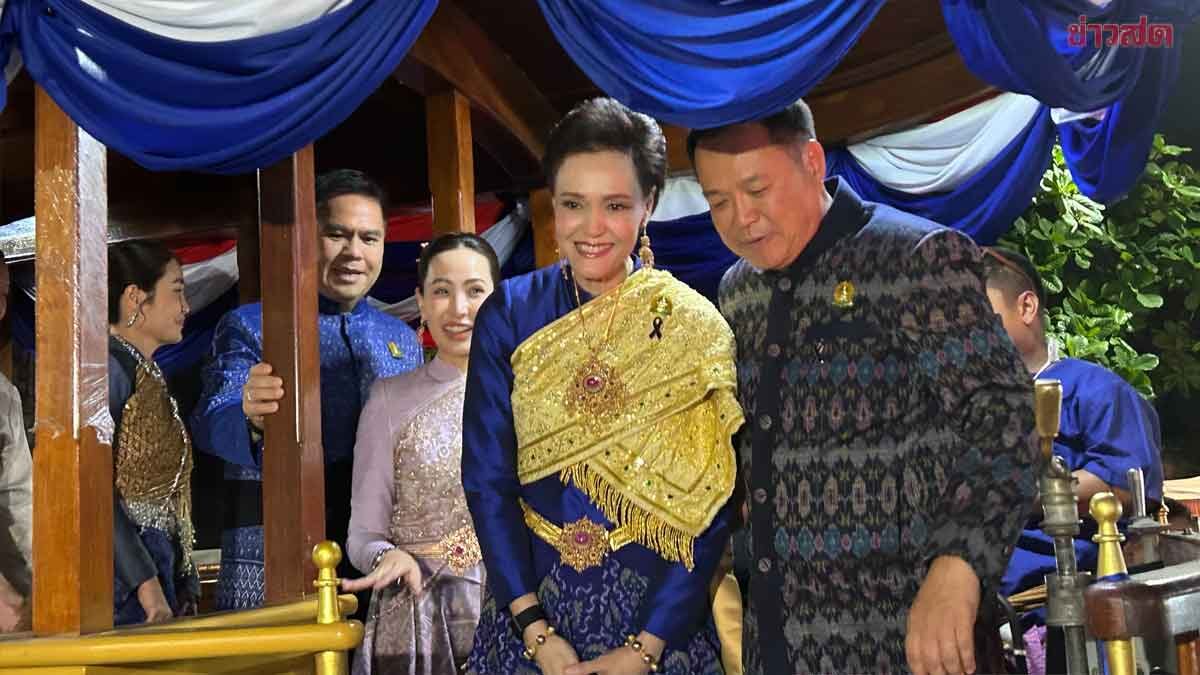 PM Confirms 'Half-Half Plus' and Tourism Campaign 1000% Confirmed, Receives Overwhelming Public Support