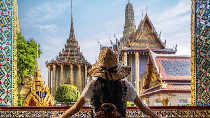 Thailand Insists It's Not Too Expensive for Korean Tourists