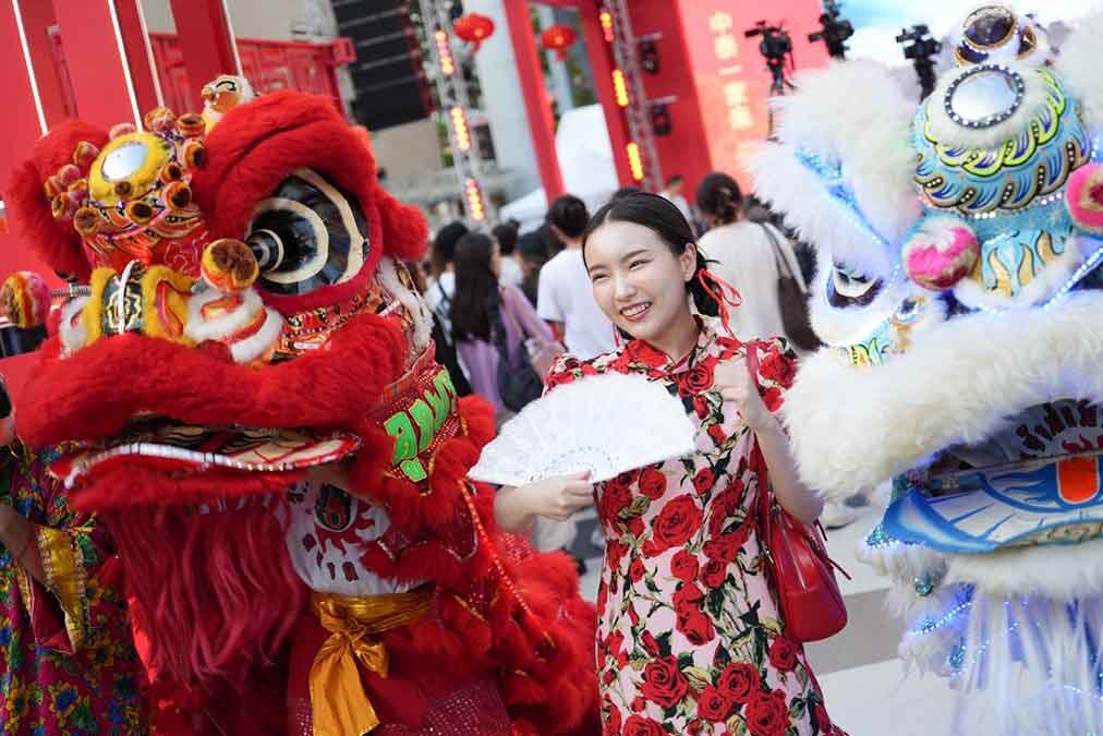 ATTA Confident Chinese Tourists Will Surge to 7 Million This Year