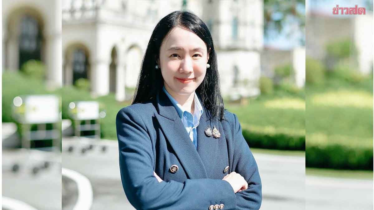 Cabinet Approves Uniform Sugarcane Price of 890 Baht per Ton Nationwide