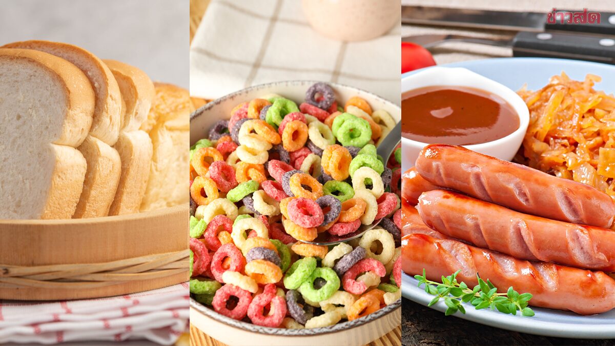 Warning: 5 Breakfast Menu Items to Avoid that Harm the Liver and Increase Cancer Risk