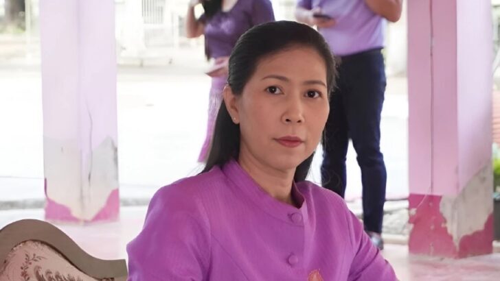 School Director Hailed as Hero After Sacrificing Her Life to Protect Student in Hat Yai Shooting