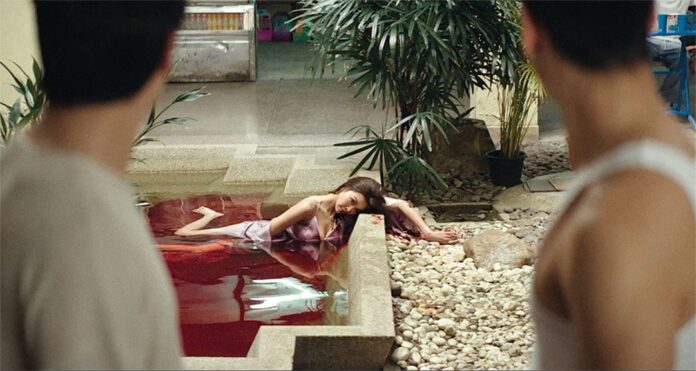 เสาร์สด - ‘ราคี(THE STAIN)’เย้ายวน ‘อาโป-อิงฟ้า-เจษ-ฟรีน’สาดเสน่ห์