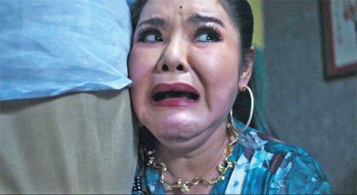 เสาร์สด - ‘ราคี(THE STAIN)’เย้ายวน ‘อาโป-อิงฟ้า-เจษ-ฟรีน’สาดเสน่ห์