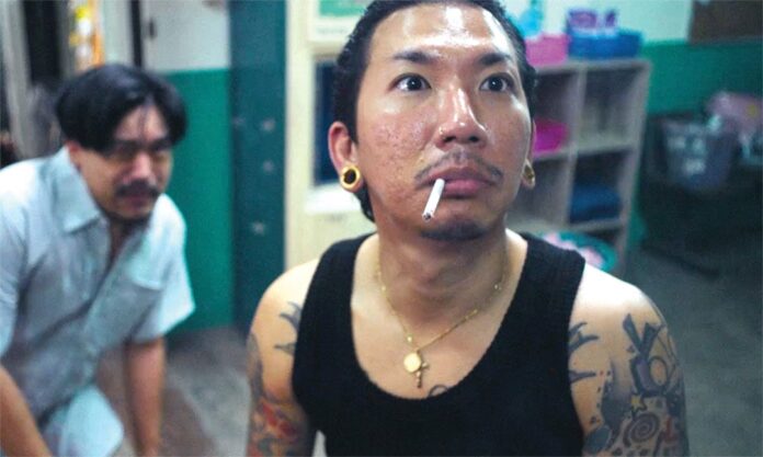 เสาร์สด - ‘ราคี(THE STAIN)’เย้ายวน ‘อาโป-อิงฟ้า-เจษ-ฟรีน’สาดเสน่ห์