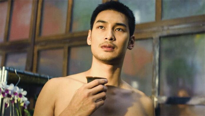 เสาร์สด - ‘ราคี(THE STAIN)’เย้ายวน ‘อาโป-อิงฟ้า-เจษ-ฟรีน’สาดเสน่ห์