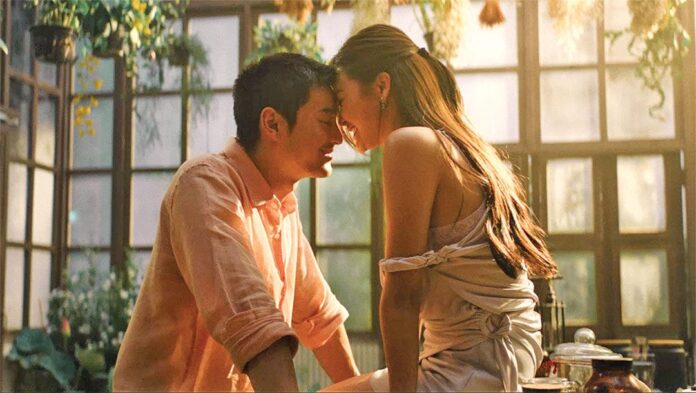 เสาร์สด - ‘ราคี(THE STAIN)’เย้ายวน ‘อาโป-อิงฟ้า-เจษ-ฟรีน’สาดเสน่ห์