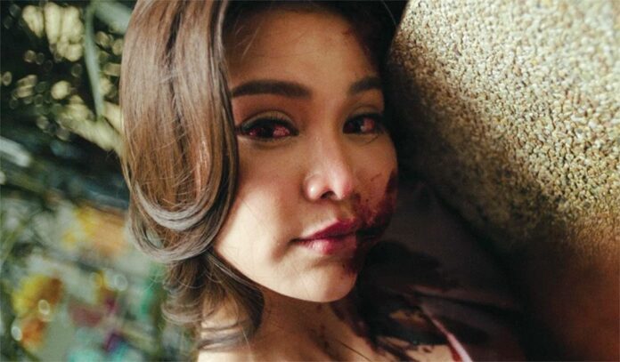 เสาร์สด - ‘ราคี(THE STAIN)’เย้ายวน ‘อาโป-อิงฟ้า-เจษ-ฟรีน’สาดเสน่ห์