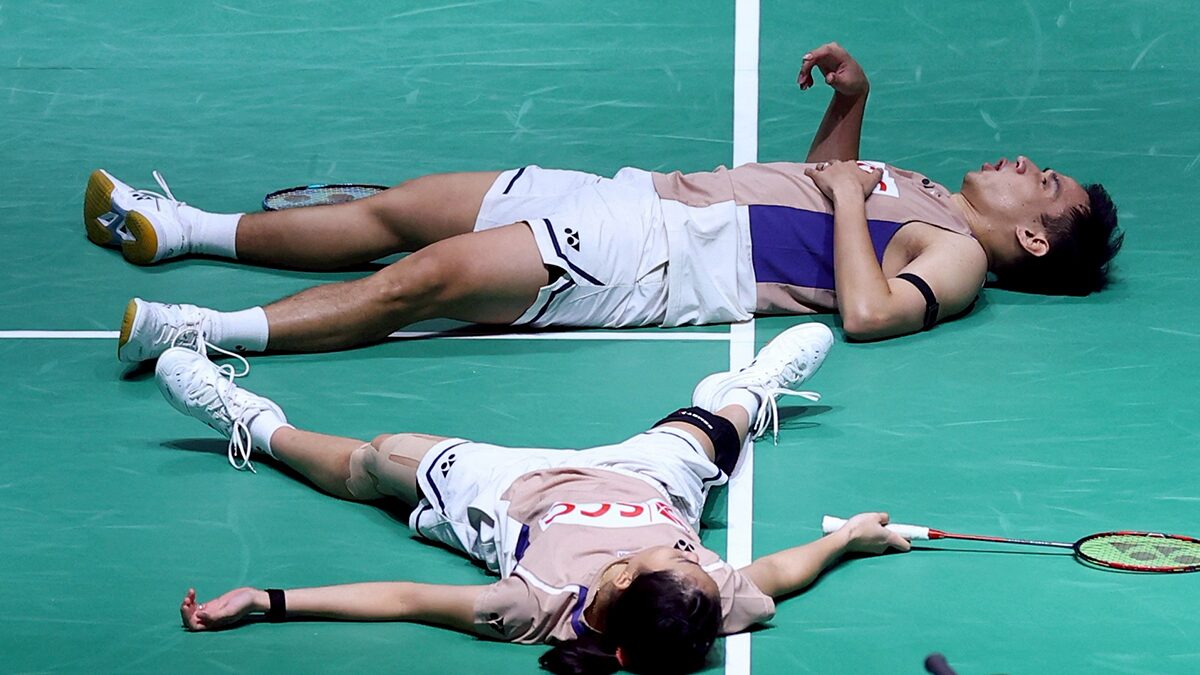 Badminton Fans Protest BWF's Proposed Scoring System Change