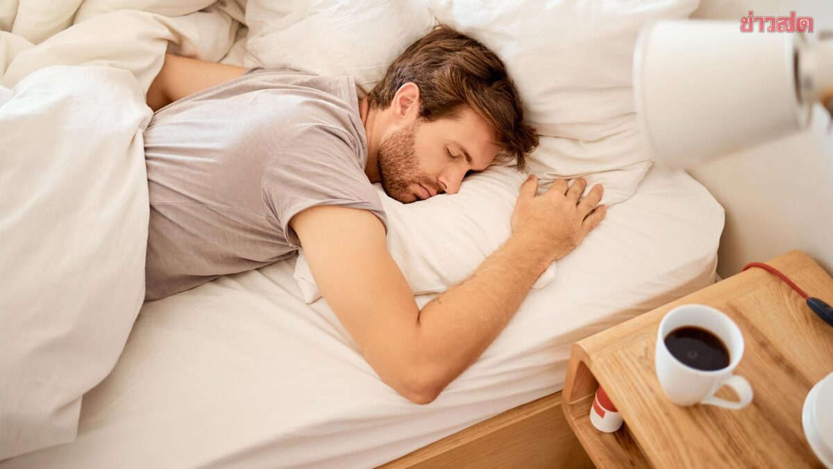 Silent Danger While Sleeping: Sleeping Positions that Can Harm Male Sexual Performance
