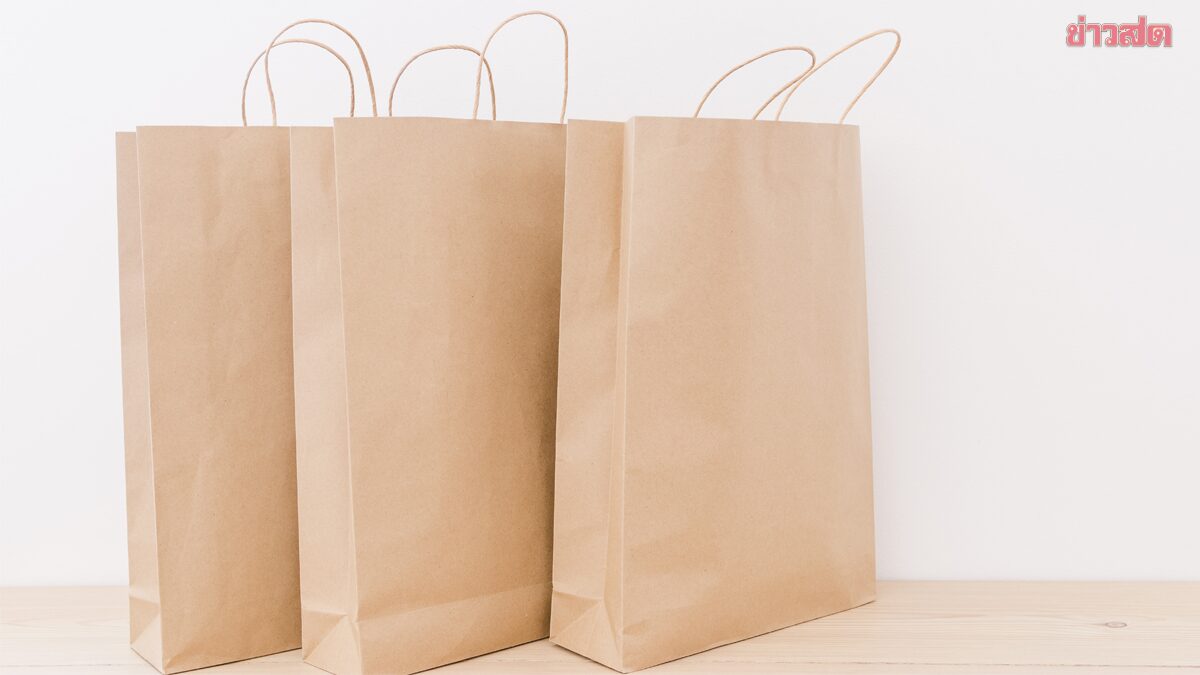 Unveiling the Mystery: Why Are Most Shopping Bags Brown?