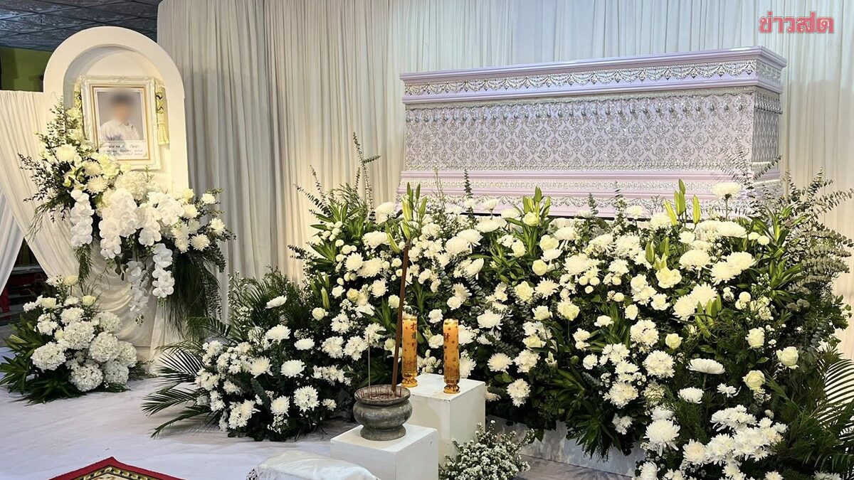 Bride-to-Be Asks Wedding Organizers to Transform Funeral into Planned Wedding Theme for Late Fiancé