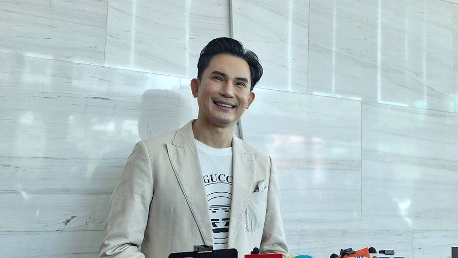 บี๋ สวิช หวนคืนบ้านหลังเก่า เผยสุขภาพวัยเลข 5 