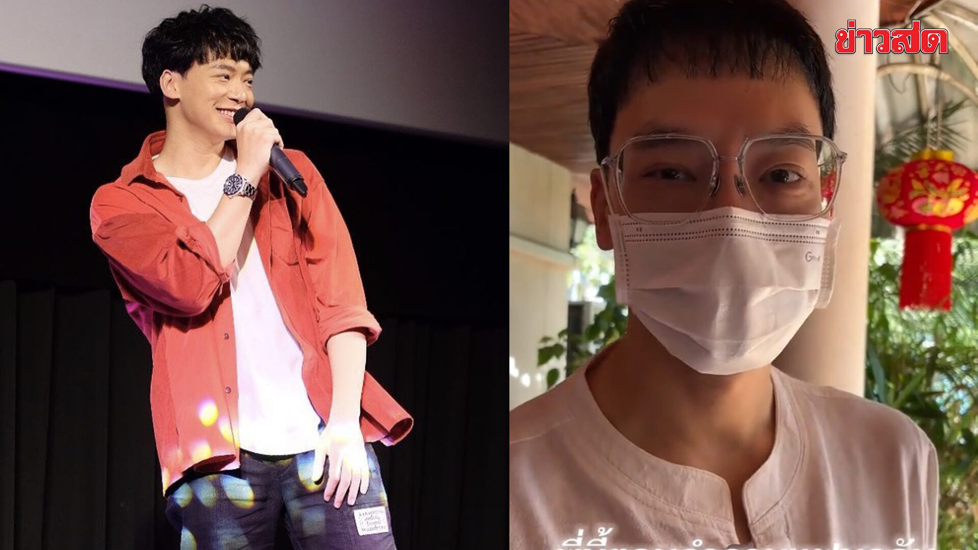 Fans Anxiously Wait as Bee Sukrit Gives Cryptic Answer About Next Concert